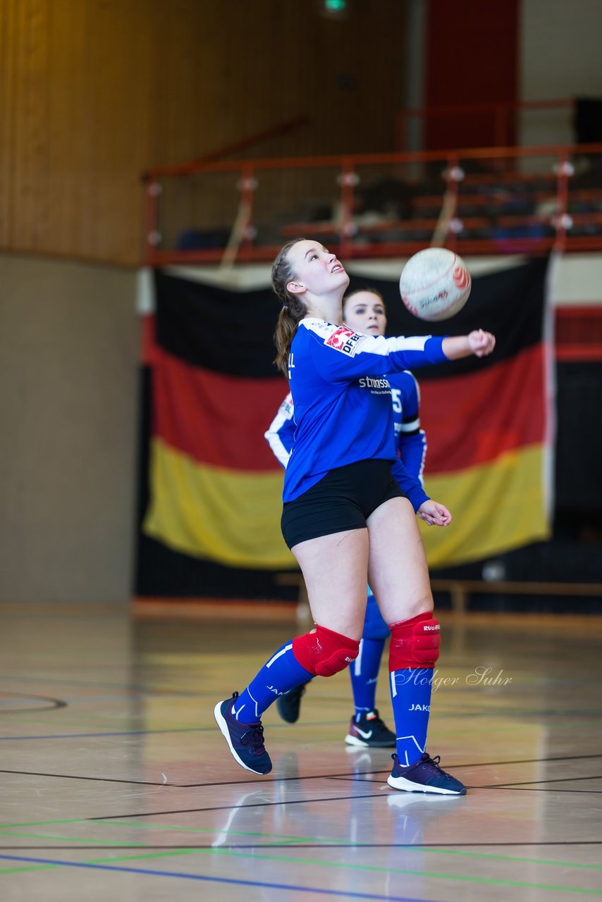 Bild 1085 - U16 Deutsche Meisterschaft